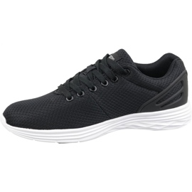 Boty Kappa Trust M 241981-1110 černý 1