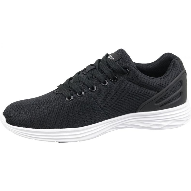 Boty Kappa Trust M 241981-1110 černá 1