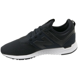 Boty New Balance W WRL247SK černá 1