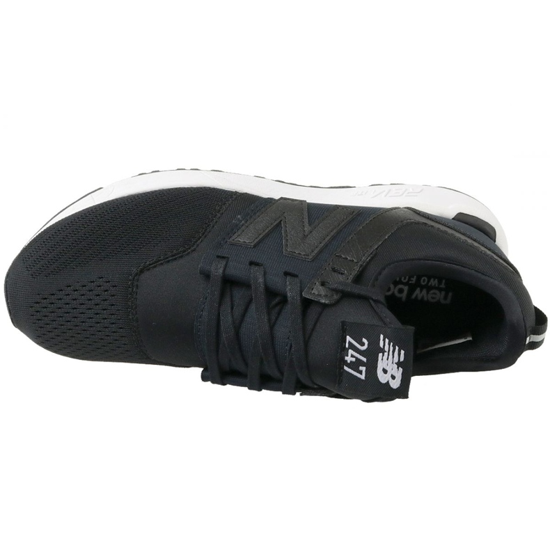 Boty New Balance W WRL247SK černý 2