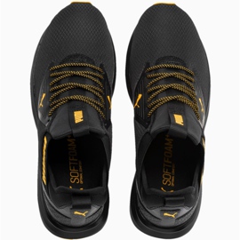 Puma Enzo Beta M 192595 02 černá 1