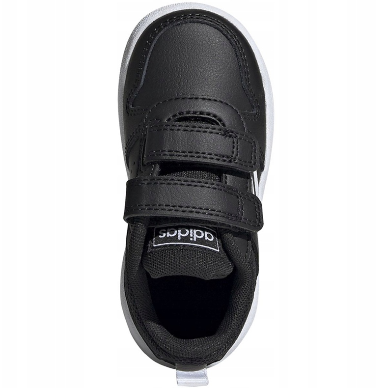 Boty Adidas Tensaur I Jr EF1102 černý 1