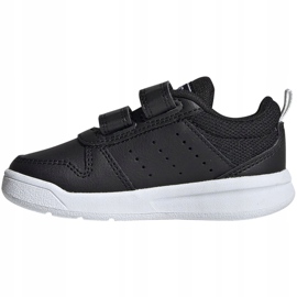 Boty Adidas Tensaur I Jr EF1102 černá 2