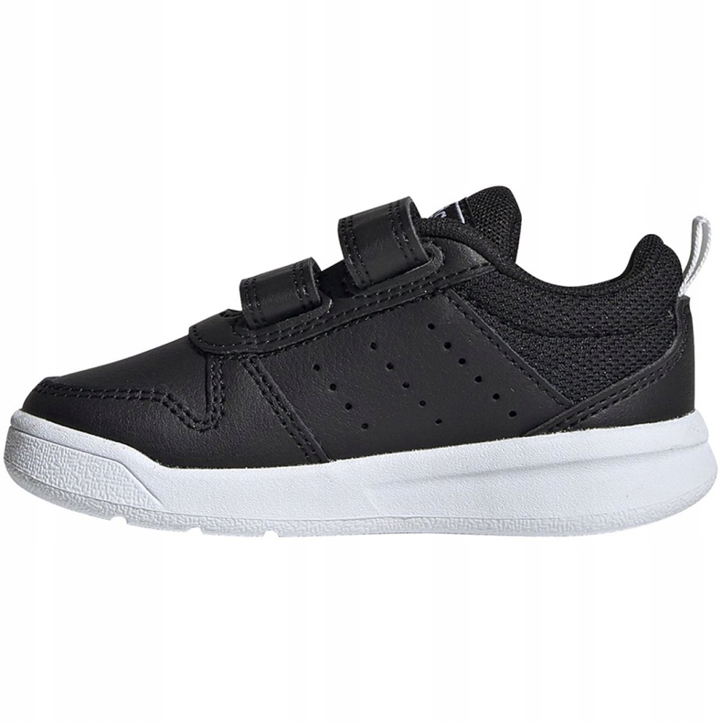 Boty Adidas Tensaur I Jr EF1102 černý 2
