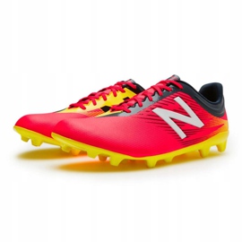 New Balance Furon 2.0 Dispatch Fg M NBMSFUDFCG.D pomerančový pomerančový 1