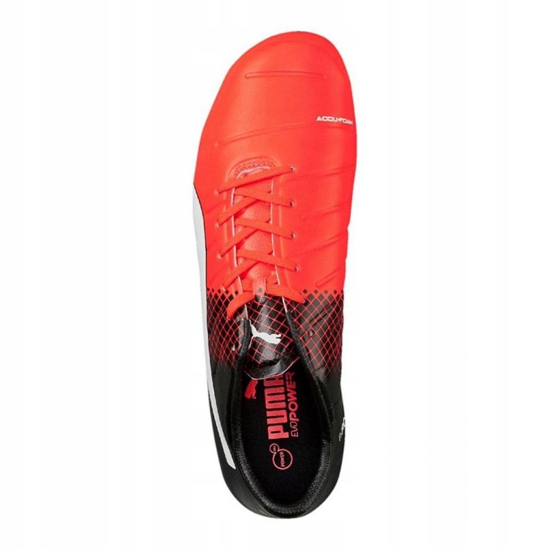 Kopačky Puma Evo 2.3 Fg M 103853 01 černý černý 1