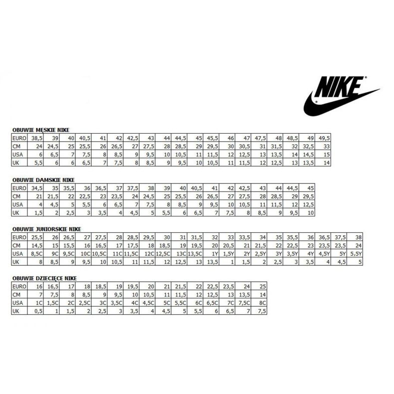 Boty Nike Court Royale Gs Jr 833535-001 černý 1