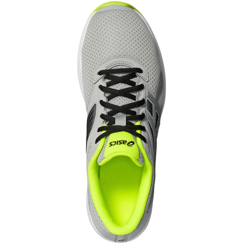 Boty Asics Fuzor M T6H4N-9690 šedá 1