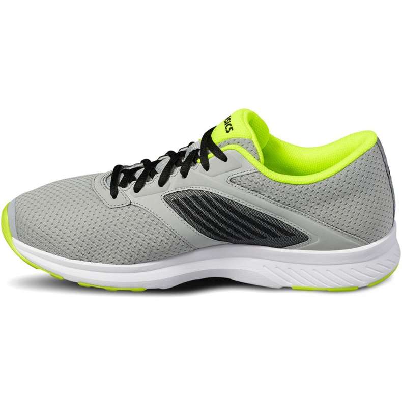 Boty Asics Fuzor M T6H4N-9690 šedá 2