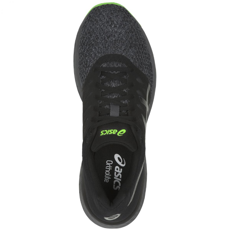 Asics Gel-Exalt 4 M T7E0N-9097 černý 1