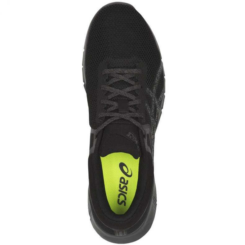 Boty Asics Nitrofuze 2 M T7E3N-9790 černý 1