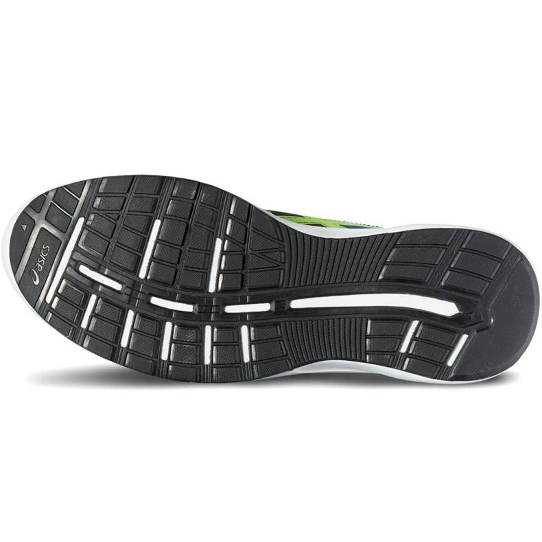 Boty Asics Stormer M T741N-4507 modrý 2