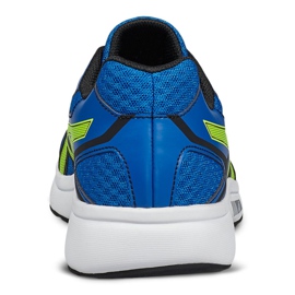Boty Asics Stormer M T741N-4507 modrý 3