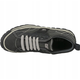 Caterpillar Neder Canvas M P713030 černý 2