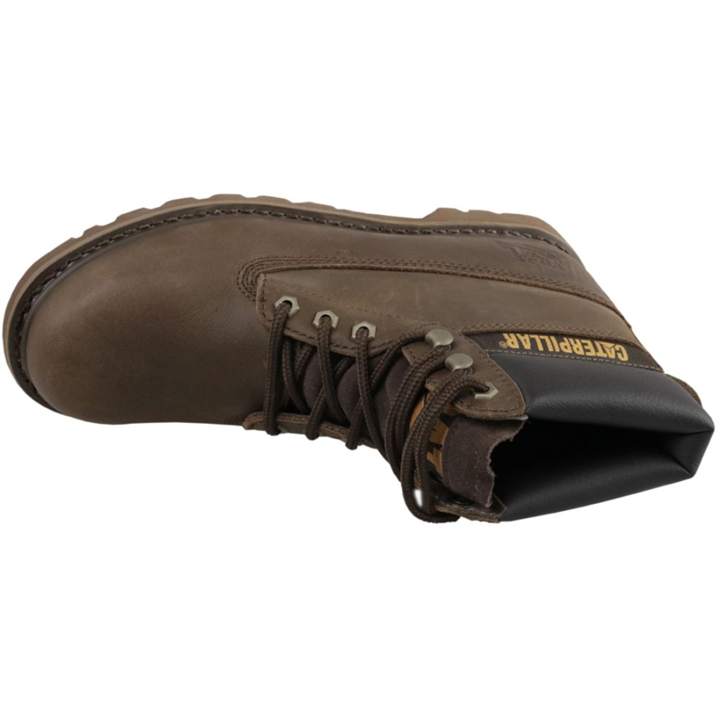 Caterpillar Colorado M P710652 hnědý 2