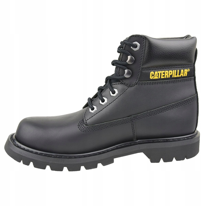 Caterpillar Colorado M WC44100709 černý 1