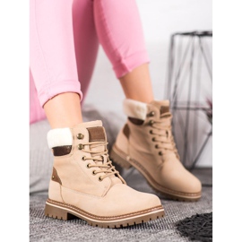 SDS Textilní lapače hnědý 1