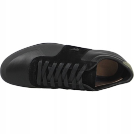 Lacoste Turnier 117 1 M CAM1021024 černý 2