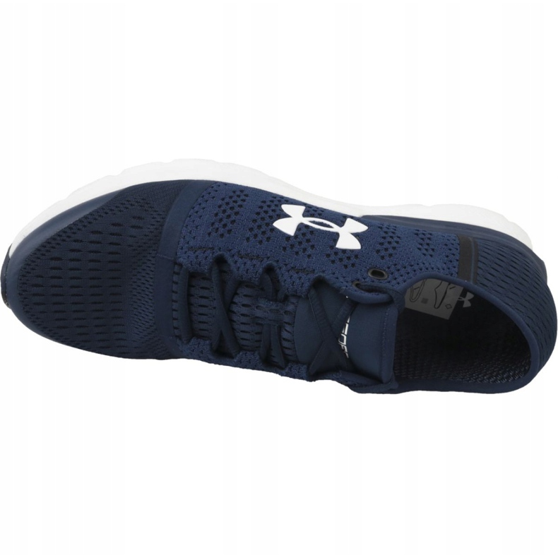 Under Armour Speedform Gemini Vent M 3020661-400 námořnická modrá 2