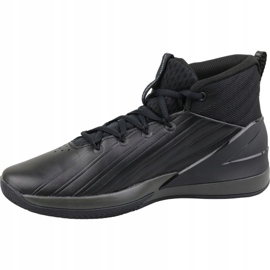 Boty Under Armour Lockdown 3 M 3020622-001 černý černý 1