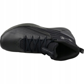 Boty Under Armour Lockdown 3 M 3020622-001 černý černý 2