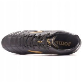 Kopačky Joma Numero-10 2018 Fg M N10S. 2018.FG vícebarevný černý 1