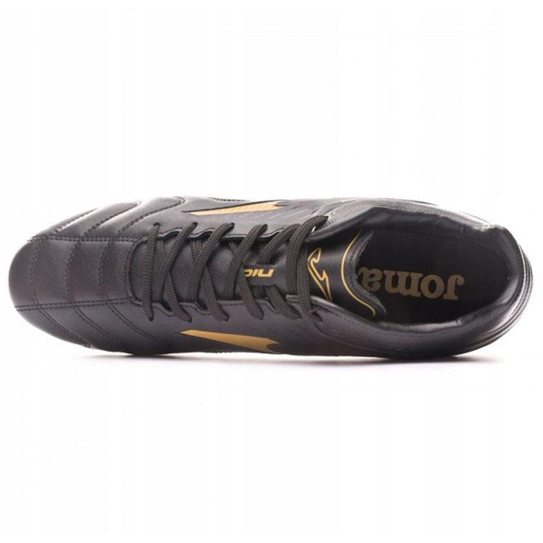 Kopačky Joma Numero-10 2018 Fg M N10S. 2018.FG vícebarevný černý 1