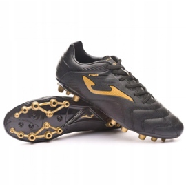 Kopačky Joma Numero-10 2018 Fg M N10S. 2018.FG vícebarevný černý 2