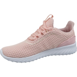 Boty Kappa Deft W 242684-2110 růžový 1