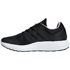 Běžecké boty adidas Galaxy 4 W F36183 černý 2