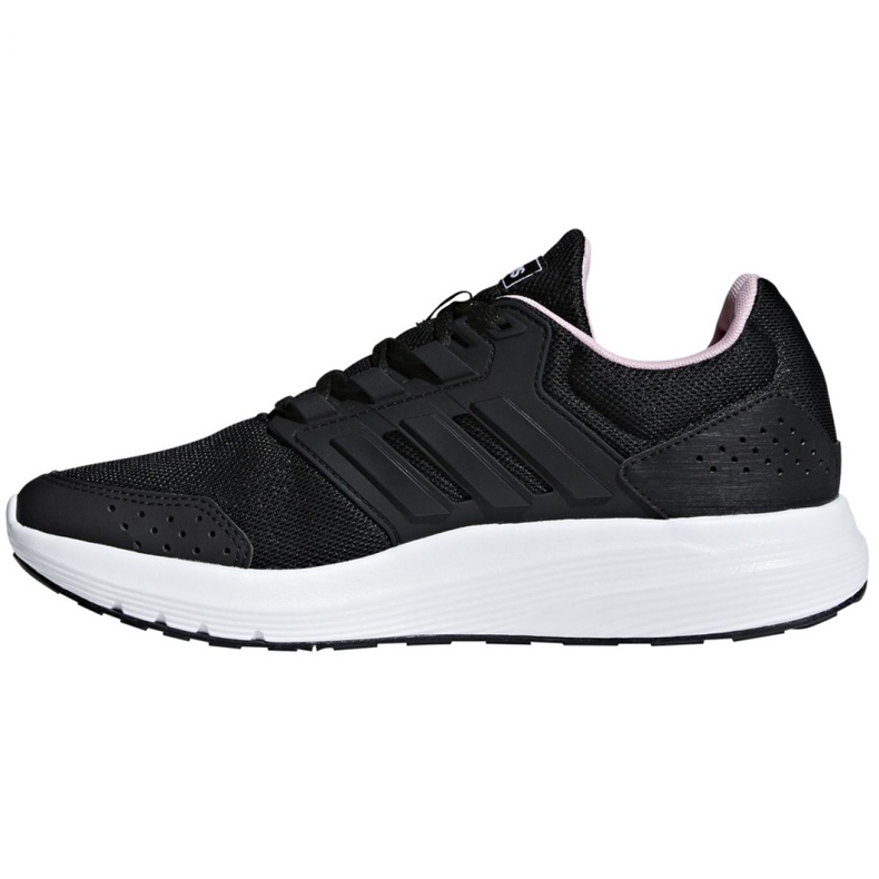 Běžecké boty adidas Galaxy 4 W F36183 černý 2