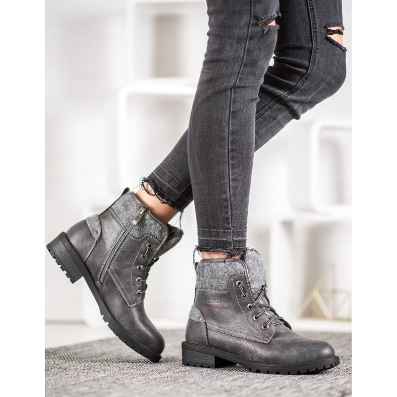 Goodin GD-tl15dk.g šedá 1