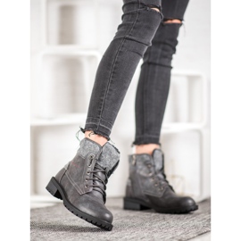 Goodin GD-tl15dk.g šedá 2