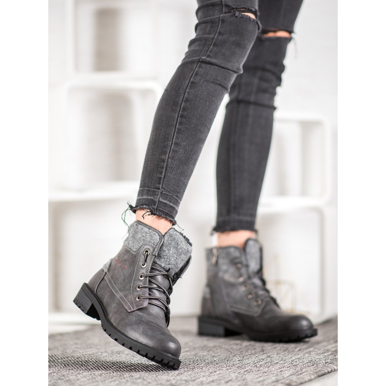 Goodin GD-tl15dk.g šedá 2