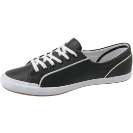 Lacoste Lancelle Lace 6 Eye W 731SPW0012024 černý 1