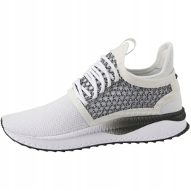 Boty Puma Tsugi Netfit V2 M 365398-01 bílý vícebarevný vícebarevný 1