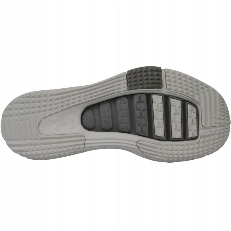 Under Armour Speedform Amp 2.0 M 1295773-101 černý šedá 2