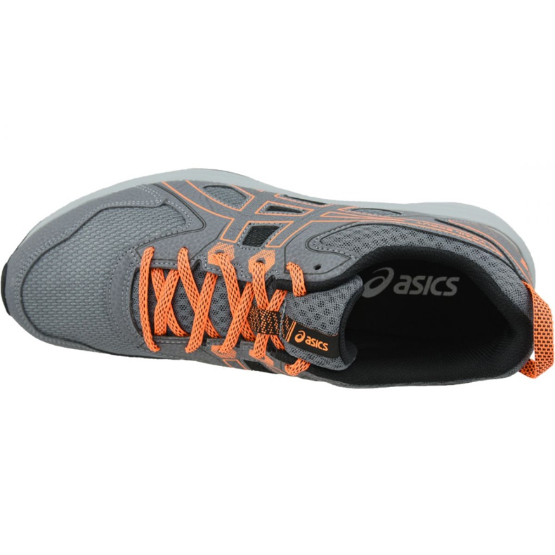 Běžecké boty Asics Trail Scout M 1011A663-020 šedá 2