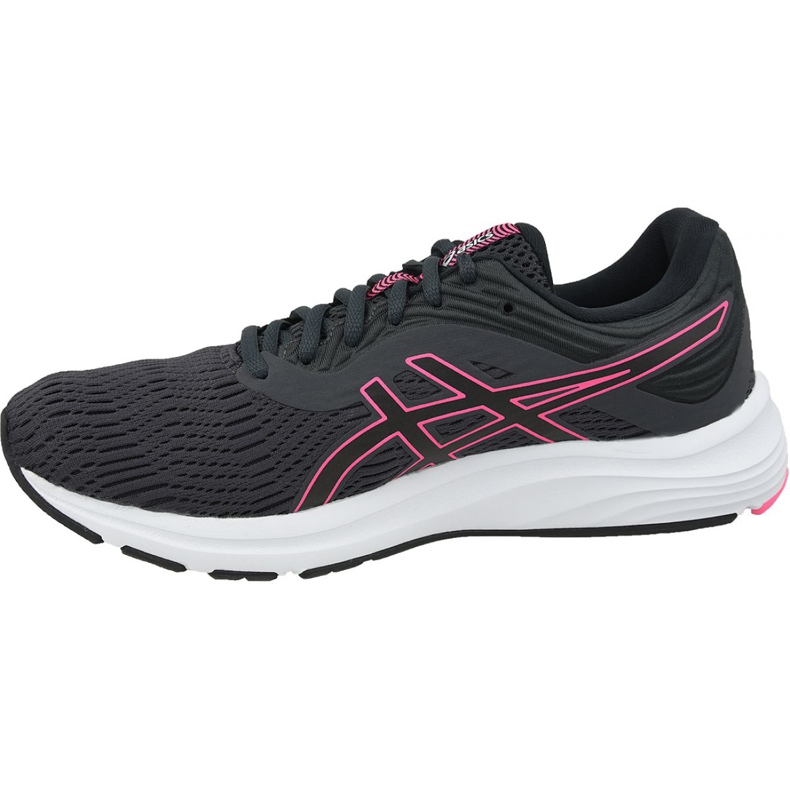 Běžecké boty Asics Gel-Pulse 11 W 1012A467-021 černý 1