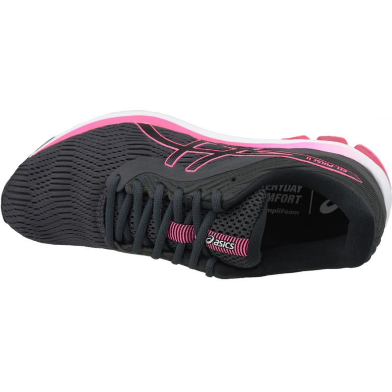 Běžecké boty Asics Gel-Pulse 11 W 1012A467-021 černý 2
