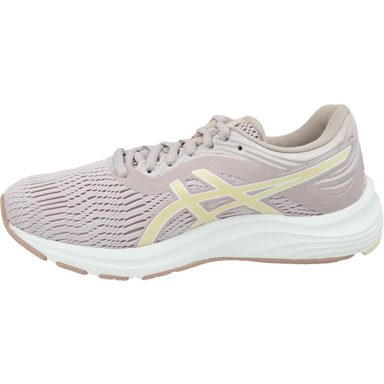 Běžecké boty Asics Gel-Pulse 11 W 1012A467-701 hnědý 1