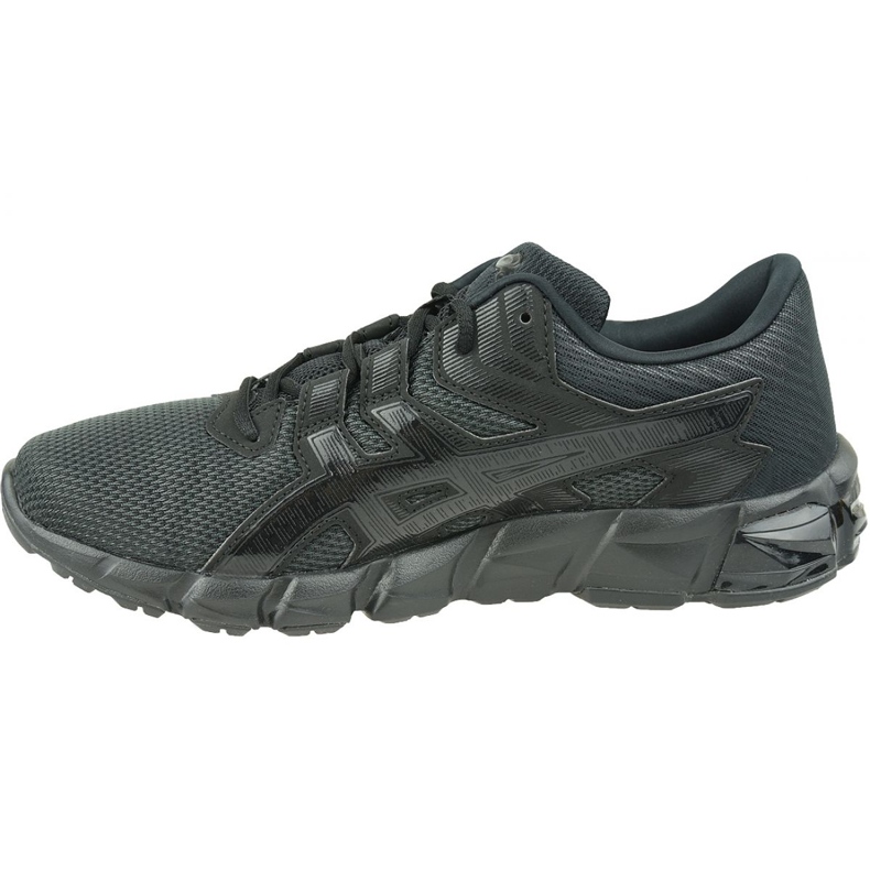Běžecké boty Asics Gel-Quantum 90 2 M 1021A193-020 černý 1