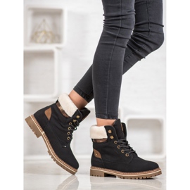 SDS Textilní lapače hnědý černý šedá 1