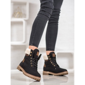 SDS Textilní lapače hnědý černý šedá 2