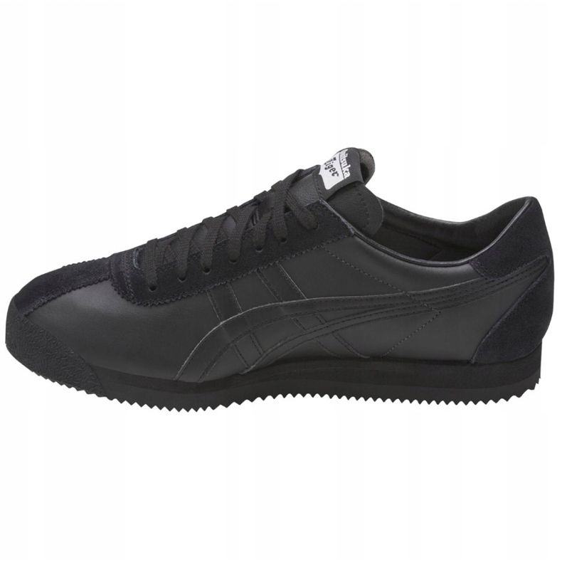 Asics Boty Onitsuka Tiger Corsair M D7J4L-9090 černý 1