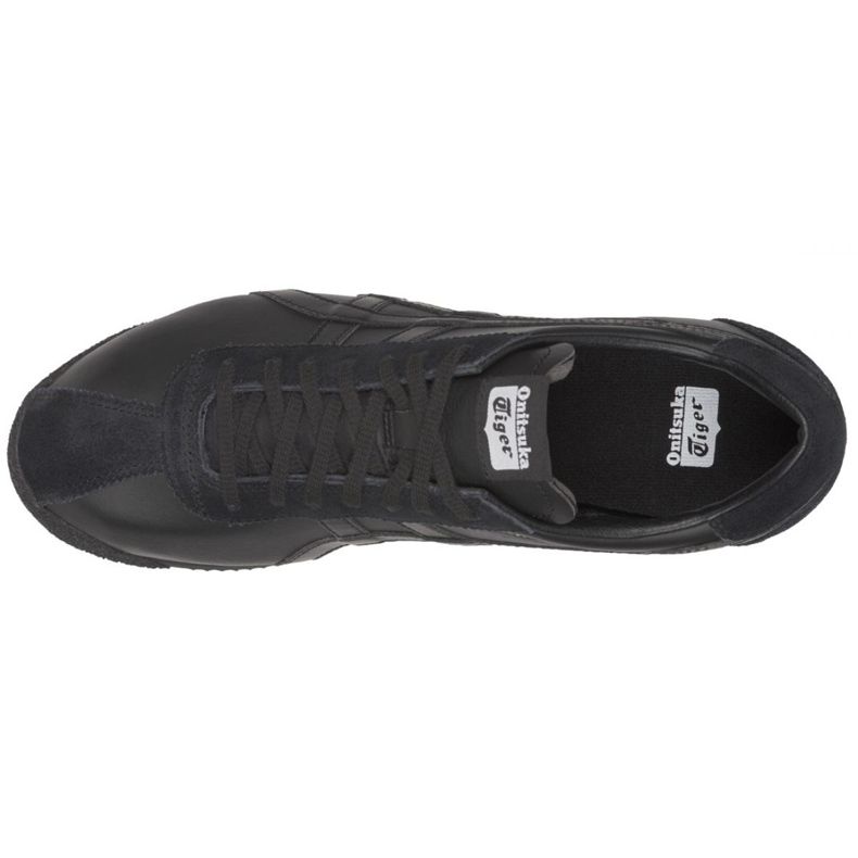 Asics Boty Onitsuka Tiger Corsair M D7J4L-9090 černý 2