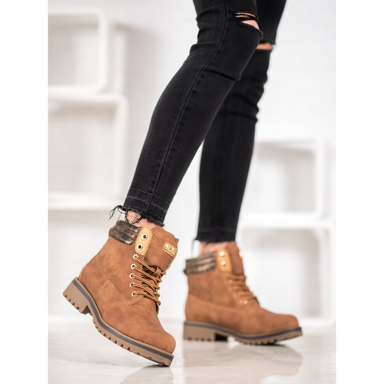 SDS Velbloudí lovci hnědý 2