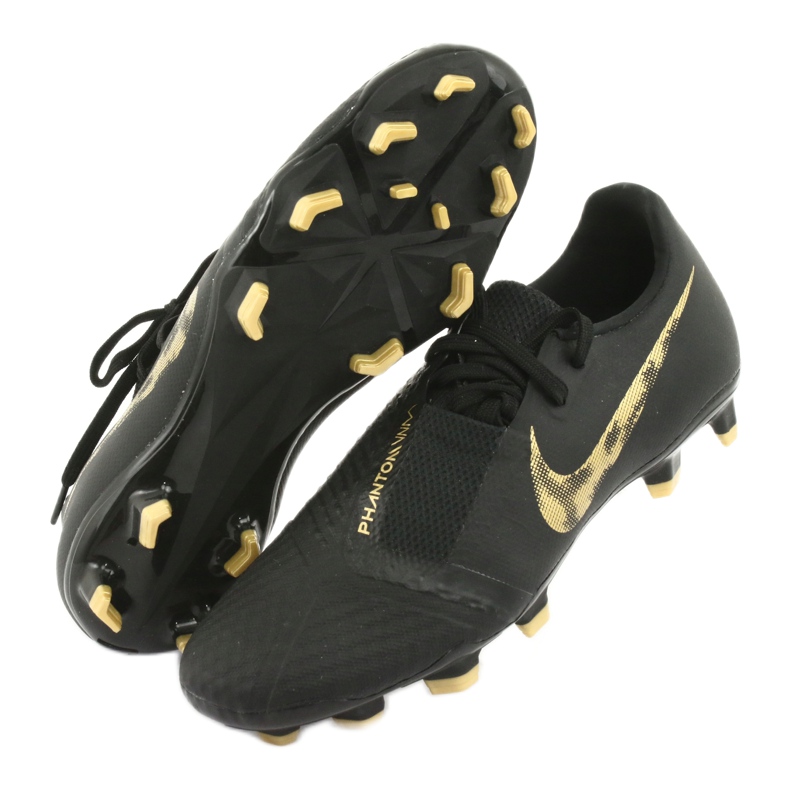 Kopačky Nike Phantom Venom Academy Fg M AO0566-077 černý 5