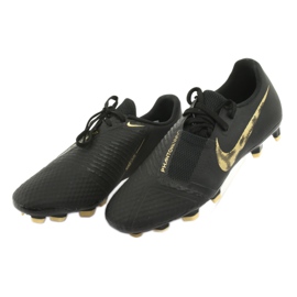 Kopačky Nike Phantom Venom Academy Fg M AO0566-077 černý 3