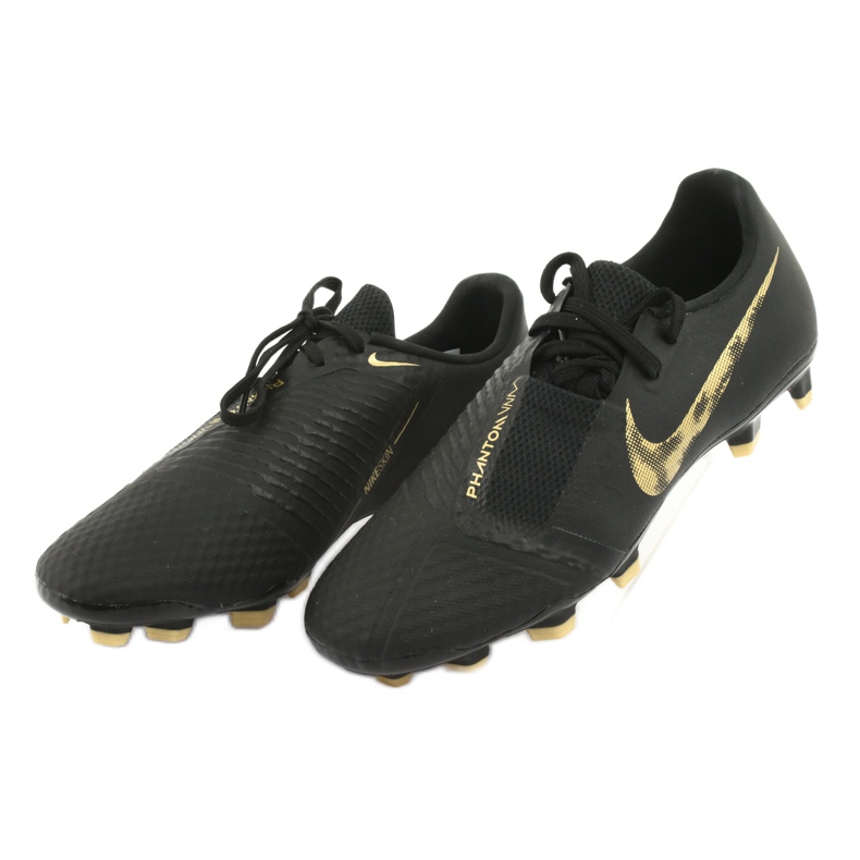 Kopačky Nike Phantom Venom Academy Fg M AO0566-077 černá 3